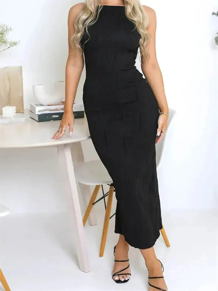 Fiamma Maxi Dress - JS District