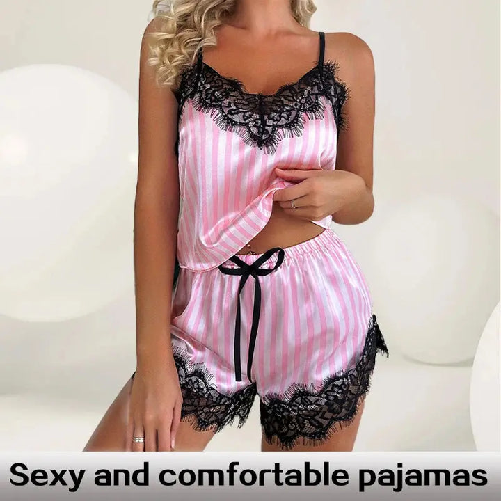 Neutrale Pajama Set My Store