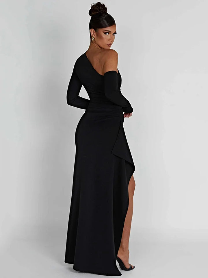 Fascino Segreto Maxi Dress - JS District