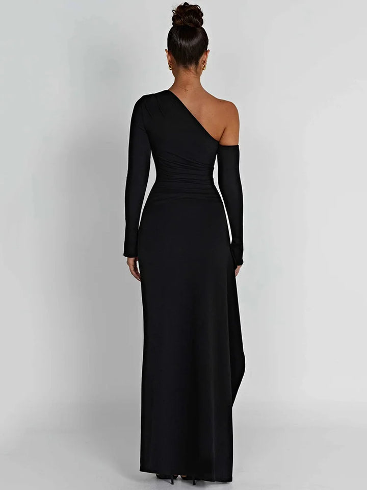 Fascino Segreto Maxi Dress - JS District